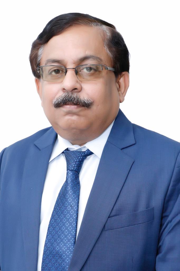 Shri Chandan Kumar Mondol takes charge as Director (Commercial) at NTPC