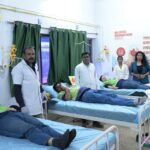 BALCO Organizes Mega Blood Donation to Support Local Blood Bank