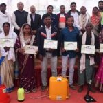 BALCO’s Kisan Mela Empowers Farmers with Sustainable Agricultural Practices