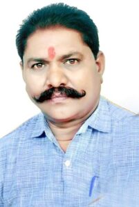 Manoj sharma dipka