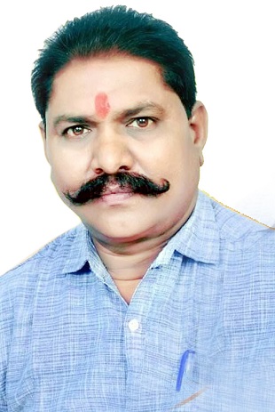 Manoj sharma dipka