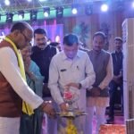 कैबिनेट मंत्री ने किया पाली महोत्सव का शुभारंभ, जिले की समृद्ध विरासत को दी नई पहचान