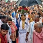 कुलदेवी माता परमेश्वरी का चार दिवसीय चिंत पूजा महोत्सव संपन्न