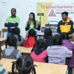BALCO Leads Transformative Road Safety Awareness Month Drive Reaching 5,000 Lives