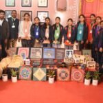 बालको ने पाली महोत्सव में प्रदर्शित किया सामुदायिक विकास का मॉडल