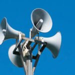 बोर्ड परीक्षाओं के बीच लाउडस्पीकर बना छात्रों की परेशानी