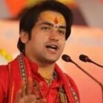 हनुमंत कथा का शुभारंभ, धीरेंद्र शास्त्री के आगमन से भक्तों में उमड़ा उत्साह