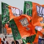 भाजपा महिला मोर्चा की नई कार्यकारिणी पर घमासान, क्षेत्रीय असंतुलन से बढ़ा असंतोष