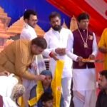 हनुमंत कथा में 543 लोगों की ‘घर वापसी’, मो. अनवर बने आदर्श दास