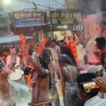 हिंदू नववर्ष पर शहर भगवामय, हिंदू क्रांति सेना व सर्व हिंदू समाज ने निकाली भव्य रैली और शोभायात्रा