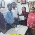 वेदांता पावर की ओर से प्रभावितों को मिला पूरा मुआवजा