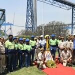 बालको ने फायर सर्विस सप्ताह के माध्यम से अग्नि सुरक्षा जागरूकता को दिया बढ़ावा