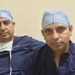 ज्वाइंट रिप्लेसमेंट सर्जरी से मिलती है बेहतर जीवन गुणवत्ता : डॉ. त्यागी