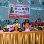 भठोरा सरईपाली की दो बेटियां बनीं उप-निरीक्षक, ग्रामीणों ने किया भव्य सम्मान