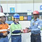 BALCO Inaugurates Safety Park, Engages 5,000+ stakeholders in Safety Awareness Drive