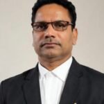 लगातार आठवीं बार कोषाध्यक्ष बने अधिवक्ता अमरनाथ, अधिवक्ता संघ में मजबूत पकड़ बरकरार