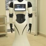 BALCO Strengthens Safety with Humanoid ALAISA on the Shop Floor