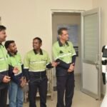 बालको में ‘अलाइसा’ रोबोट तैनात, कर्मचारियों को मिलेगा रियल-टाइम सुरक्षा ट्रेनिंग