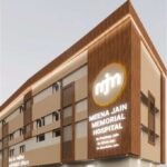 एमजेएम हॉस्पिटल बना भरोसे का नया केंद्र, 1500 रुपये में CT स्कैन, आयुष्मान कार्ड और हेल्थ इंश्योरेंस से सभी उपचार निःशुल्क