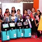 एनटीपीसी का सराहनीय कदम, 122 बालिकाओं के सपनों को मिलेगी नई उड़ान
