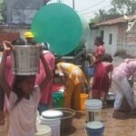 BALCO Ensures Drinking Water Supply Across Multiple Wards
