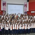 Dreams Take Flight: Inspiring Role Models Motivate GEM Girls at NTPC Korba