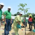 हर पौधा बनेगा एक स्मृति, हर वृक्ष रचेगा हरित विरासत की नई कहानीः सीईओ राजेश कुमार सिंह