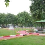 बालको का जुबली पार्क, कोरबा जिले के सुंदर एवं व्यवस्थित पार्को में से होगा एक