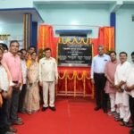 BALCO’s Community Development Endeavours Commendable: Minister Lakhan Lal Dewangan