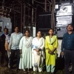 उपकेंद्र में 5 एमवीए पावर ट्रांसफार्मर स्थापित, क्षेत्र को मिलेगा बेहतर वोल्टेज