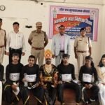 अंतरराष्ट्रीय नशा निषेध दिवस पर उप जेल में जागरूकता कार्यक्रम