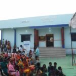 बालको सामुदायिक विकास के लिए कटिबद्ध