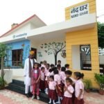 नंद घर अभियान को मिलेगा विस्तार, अनिल अग्रवाल फाउंडेशन और बिहार सरकार ने किया एमओयू