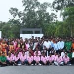 बालको ने विश्व युवा कौशल दिवस पर मनाया वेदांता स्किल स्कूल के 15 वर्षों का सफर