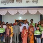 KORBA NEWS: बालको अपने सामुदायिक उत्तरदायित्व का कर रहा है बखूबी से निर्वहन: लखन लाल देवांगन