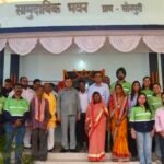 बालको अपने सामुदायिक उत्तरदायित्व का कर रहा है बखूबी से निर्वहन: लखन लाल देवांगन