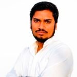 युवा सोच और नए जोश के साथ मैदान में शिवा केशरवानी, मांगा जनसमर्थन
