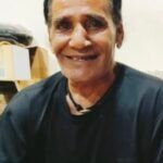 पत्रकार धीरज दुबे को पितृशोक, पोड़ीबहार में आज अंत्येष्टि