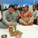BALCO committed to community development endeavours: Lakhan Lal Dewangan