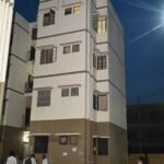 नकटी में शासकीय भूमि से अतिक्रमण हटाने से पहले सरकार ने प्रभावित परिवारों को दिया पक्का आवास