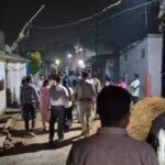 मंडप सजा, बारात पहुंची, फिर भी नहीं हो सकी शादी; प्रशासन ने रुकवाया बाल विवाह