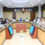 Chhattisgarh Cabinet Clears Landmark Ease of Doing Business Bill to Boost Investment