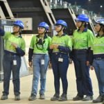Women Engineers Driving Progress at BALCO