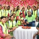 बालको ने आपसी विश्वास, स्नेह और एकजुटता के पर्व रक्षाबंधन को धूमधाम से मनाया