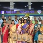 BALCO Strengthens Bonds of Trust with Raksha Bandhan Celebration