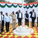 BALCO Celebrates 80th Independence Day with Commitment to Nation Building and Viksit Bharat