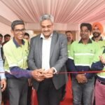 बालको ने ‘वरदान’ अपार्टमेंट का किया उद्घाटन, युवा कर्मचारियों को मिला नया आवास
