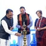 बीएमसी का वार्षिक कॉन्क्लेव कैंसर के क्षेत्र में मील का पत्थर साबित होगाः विष्णु देव साय