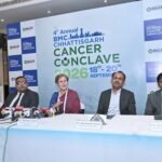 BMC’s Annual Conclave will be a Milestone in the Field of Cancer Care: Vishnu Deo Sai
