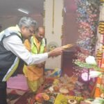 बालको में श्रद्धा और उत्साह के साथ मनाई गई भगवान विश्वकर्मा जयंती